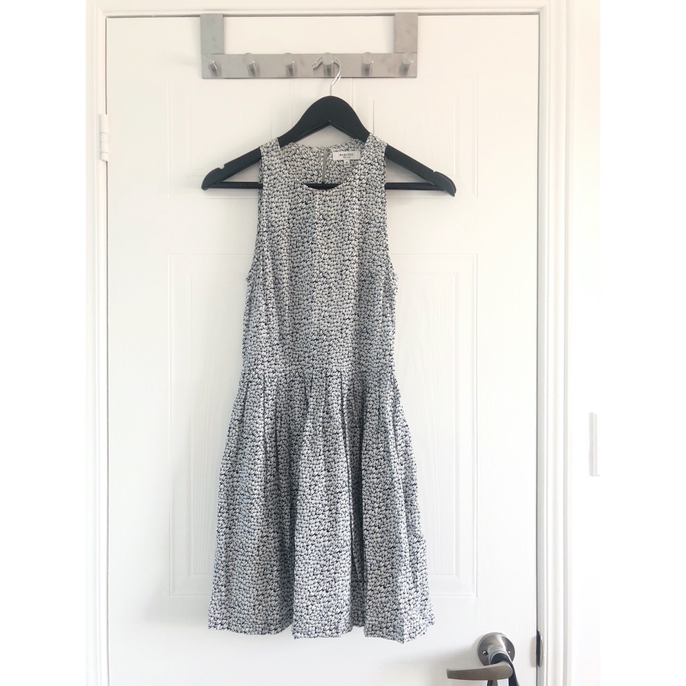 Aritzia Babaton Sleeveless Dress in size 00